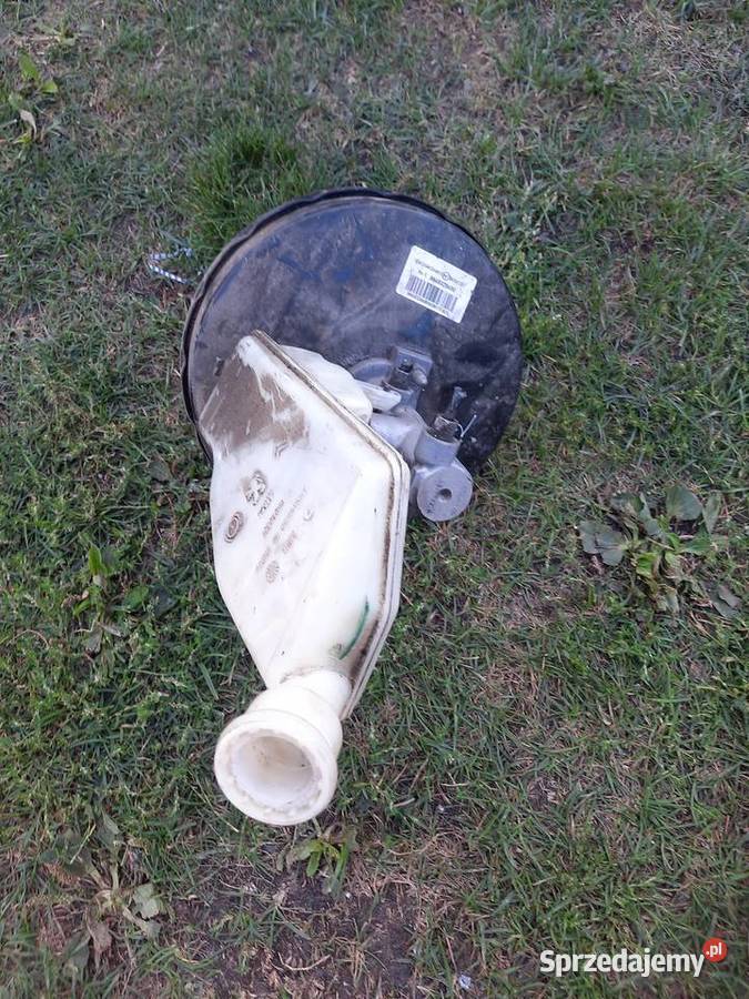 Servo citroen c2 wielkopolskie Mieleszyn