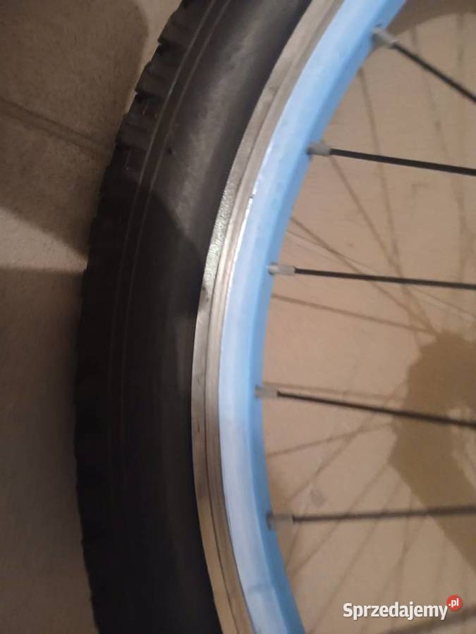 Rower dziecięcy chłopca Radom