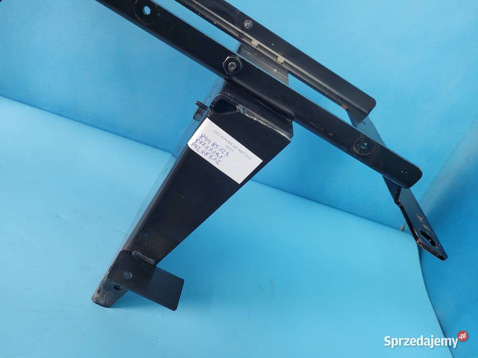 CASE IH PUMA 145 12r WSPORNIK MASKI 84485123