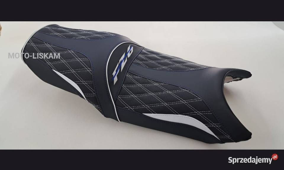 Yamaha Fazer siedzenie dolnośląskie Lubań