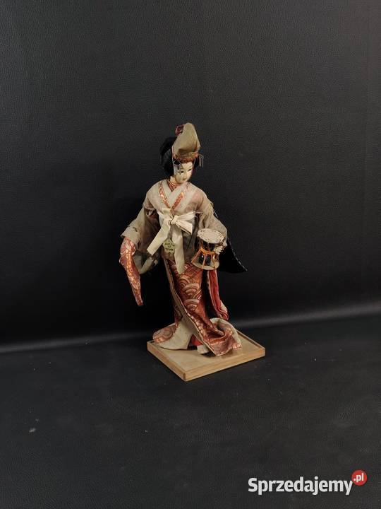 Figura Geisha Sacura Doll