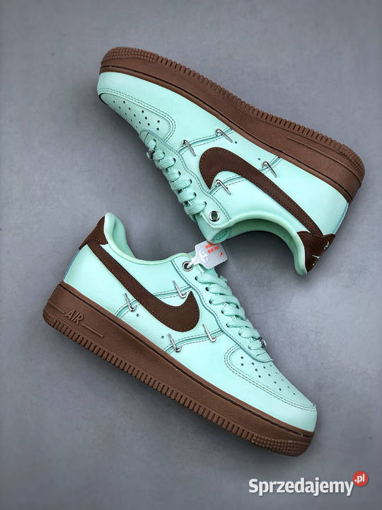 Nike Air Force 1 07 buty sportowe rozmiar 3640 Warszawa