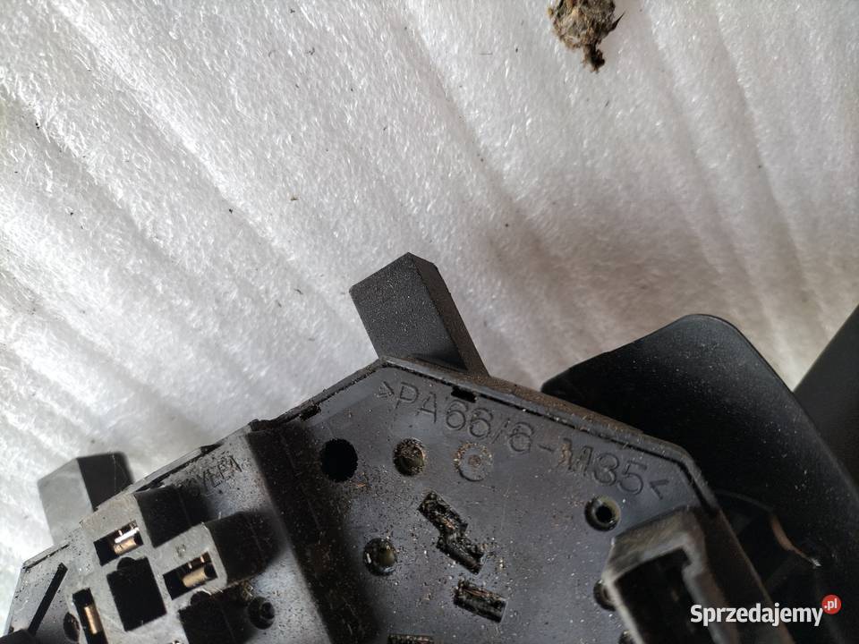 MANETKA PRZEŁĄCZNIK ZESPOLONY ALFA ROMEO 156 Kamień-Kolonia