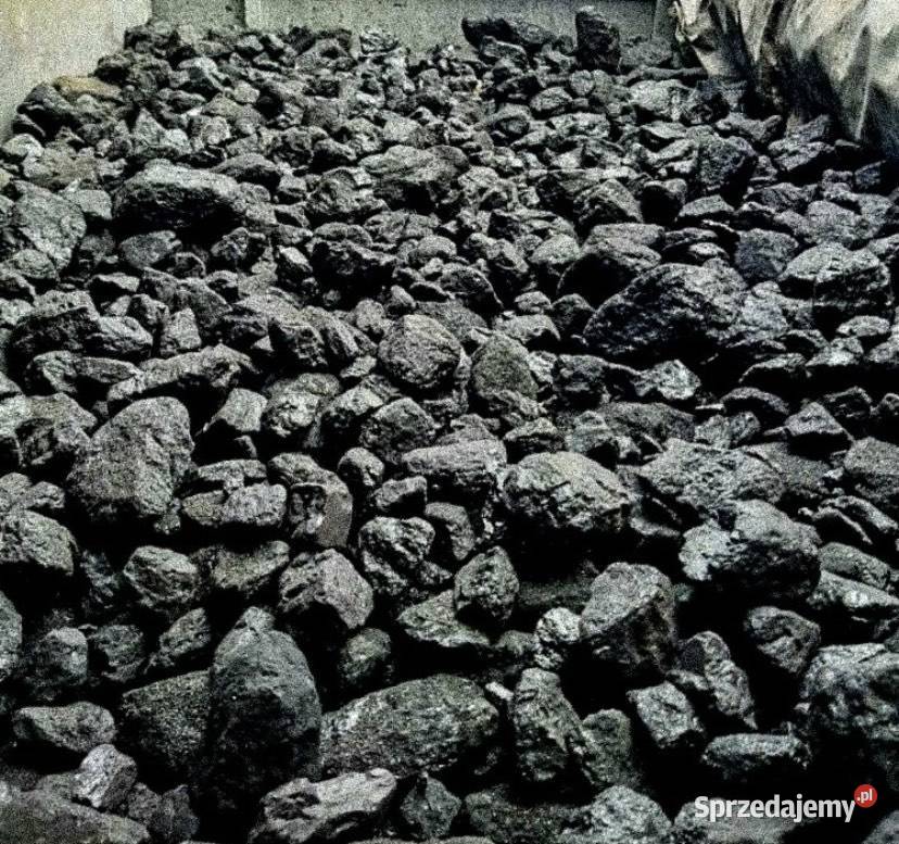 Polski Węgiel Orzech prosto z kopalni DOSTWA DO Piława Górna