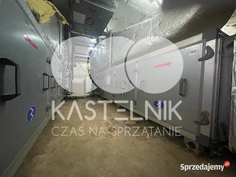 Sprzątanie zalaniach usuwanie szkód Gostyń