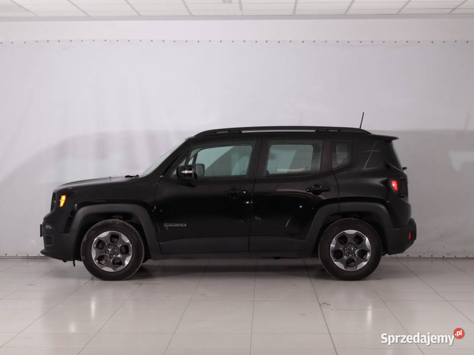 Jeep Renegade 14 MultiAir mazowieckie Piaseczno sprzedam