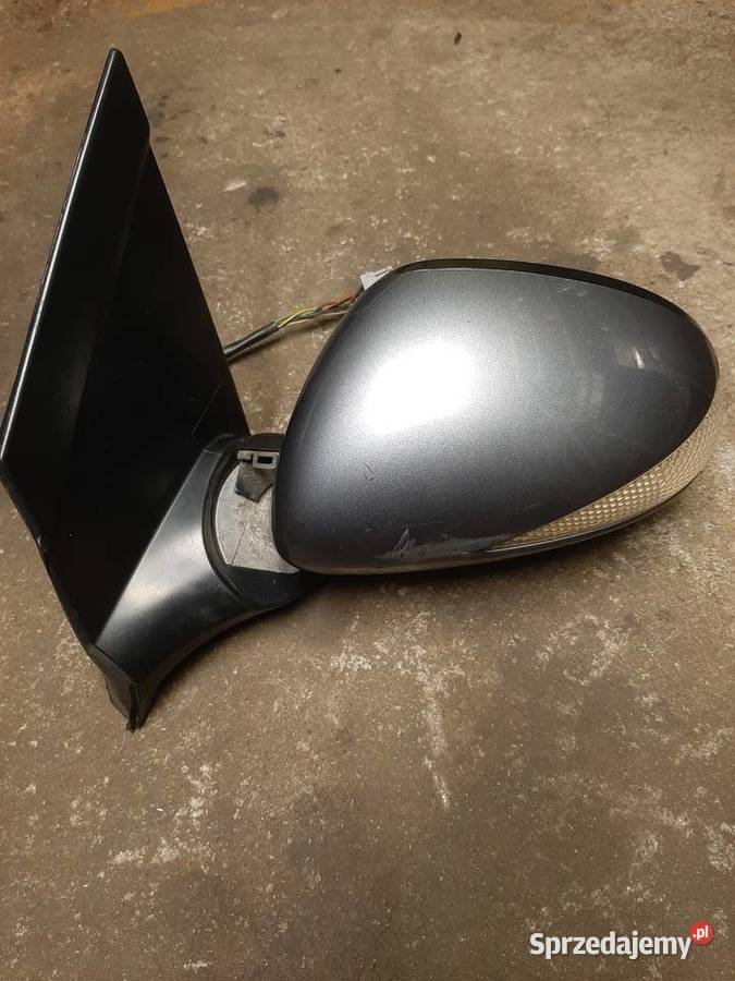 Lusterko lewe honda civic VIII ufo Niechorze