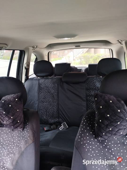 Opel Zafira A śląskie Piekary Śląskie sprzedam