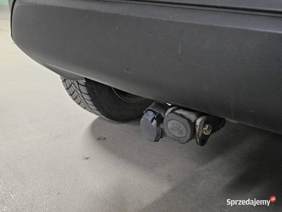 Opel Crossland Salon ASO bezszkodowy Warszawa sprzedam