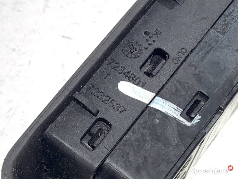 PRZEŁĄCZNIK SZYB BMW F07 9241955 0917 Hatchback osobowe sprzedam