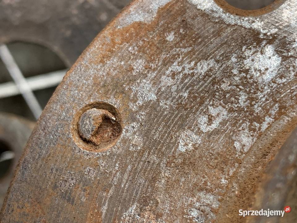 ZWROTNICA LEWY PRZÓD SUZUKI SX4 16 107