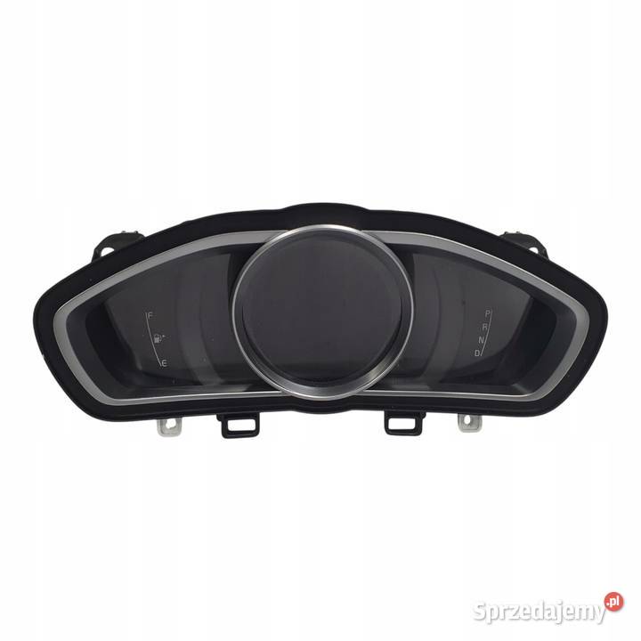 LICZNIK ZEGARY 31394635 Volvo V40 II 16 D2 osobowe Chełm