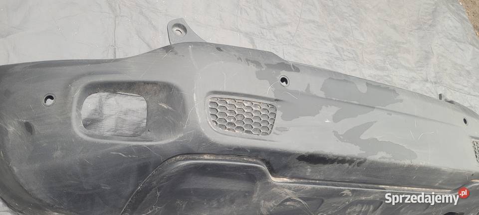 ZDERZAK TYŁ TYLNY JEEP RENEGADE Ruda Śląska