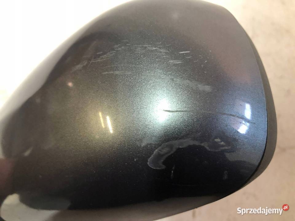 Renault Grand Scenic II 05r Elektryczne lusterko osobowe Skarżysko-Kamienna sprzedam