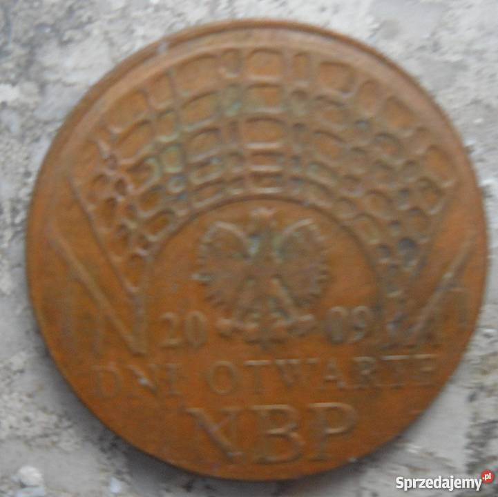 DNI OTWARTE NARODOWEGO BANKU POLSKIEGO2009 r Legionowo sprzedam