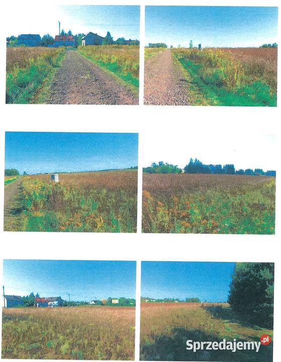 nieruchomość Łódź Widzew 15272m2