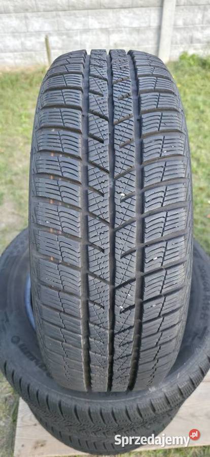 Opony 2056016 Barum dot 4523 7mm Zwoleń