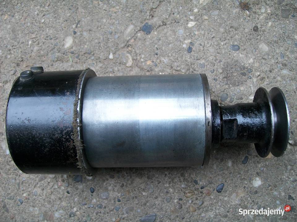 EMW R35 BMW R35 R 35 PRĄDNICA 6V ORYGINAŁ W