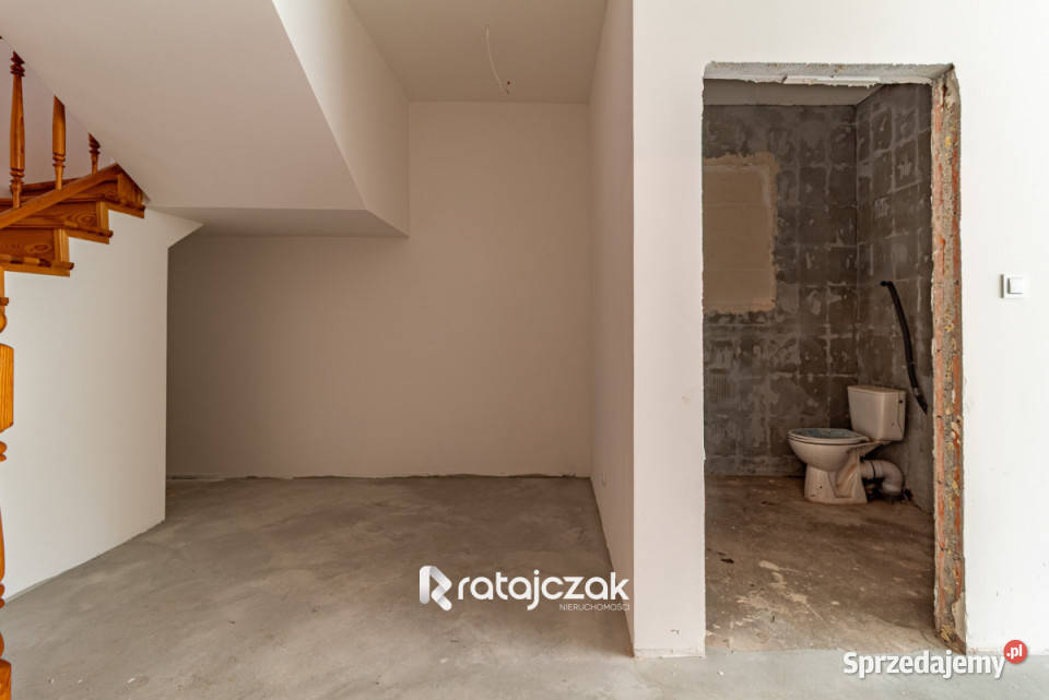 Dom bliźniak 22708m2 Wejherowo Otylii 3 piętra i więcej Sprzedaż