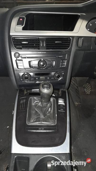 Kanapy fotele listwy Audi A4 B8 Biłgoraj