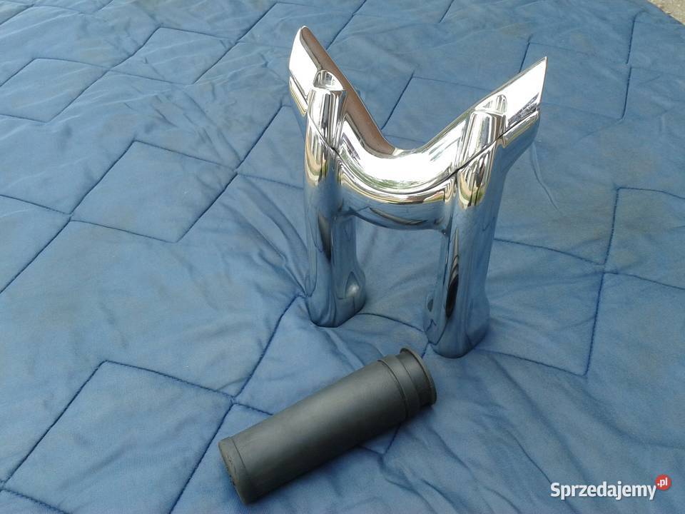 Harley softail rocker risery mocowanie Rybnik