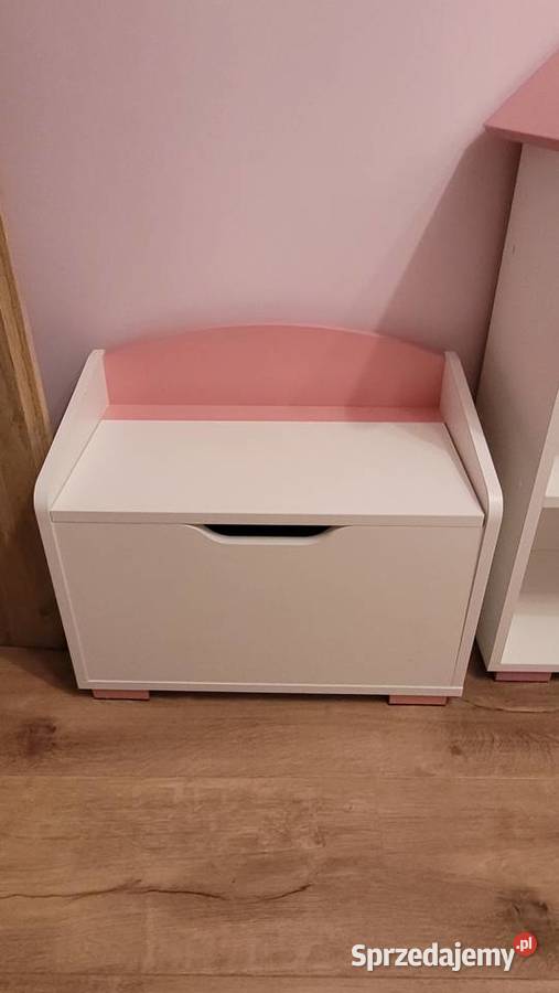 Meble dziecka Poznań