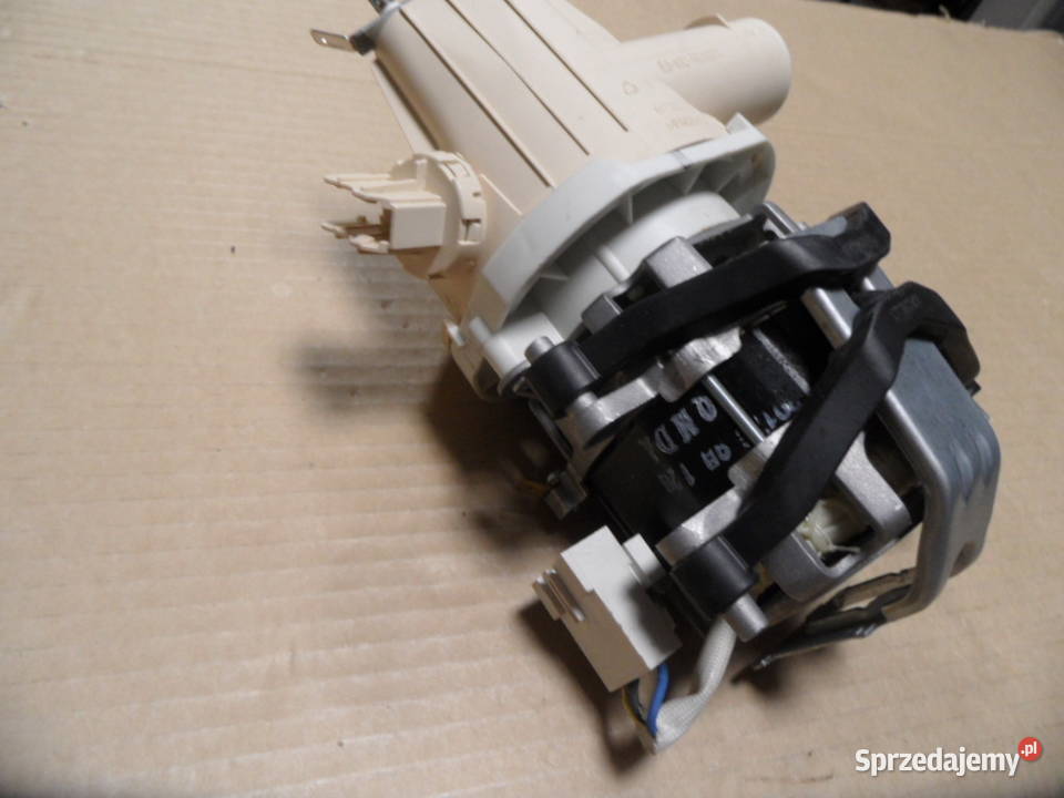 pompa zmywarki YXW502E Łopuszno