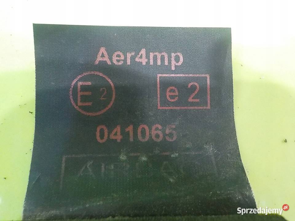 EXPERT JUMPY SCUDO II 20 HDI 07r VAN pas Suków