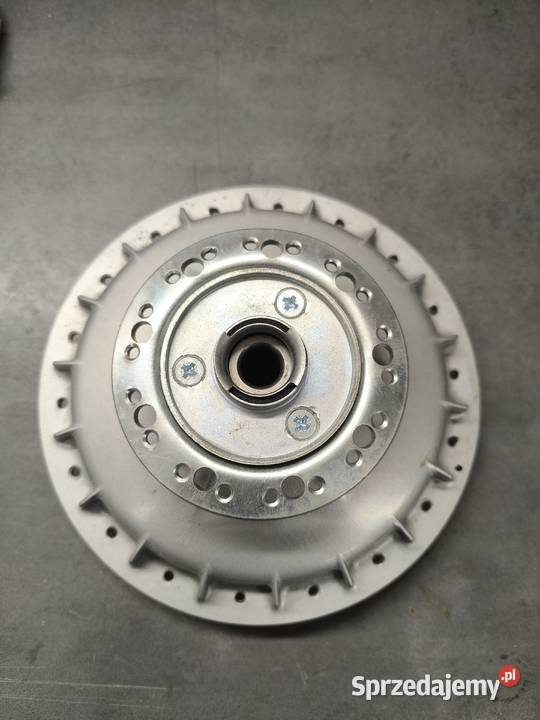 Piasta przednia Honda XL 250 1975r Białystok sprzedam