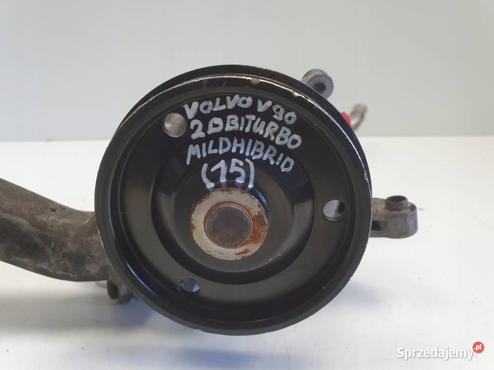 POMPA WODY wodna 32382368 Volvo XC60 II 20 D B4 osobowe Chełm