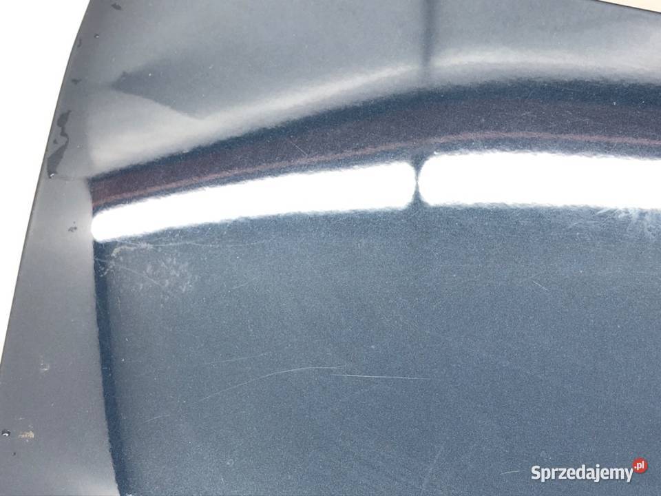 KLAPA TYŁ B4U KIA OPTIMA SedanLimuzyna GRAVITY podkarpackie