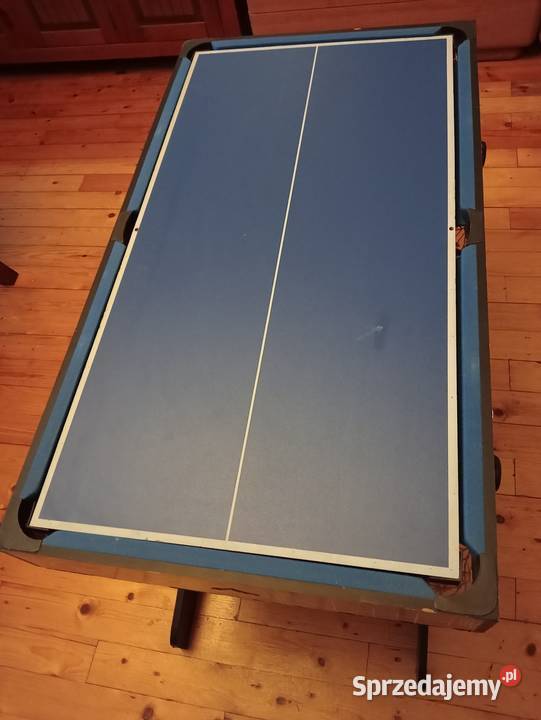 Stół do piłkarzyków bilard 107x83x61 Transport Jaworzno