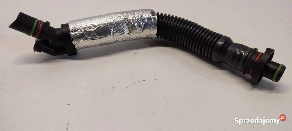 VW TAYRON RURA ODPOWIETRZAJĄCA 05E103474AB osobowe