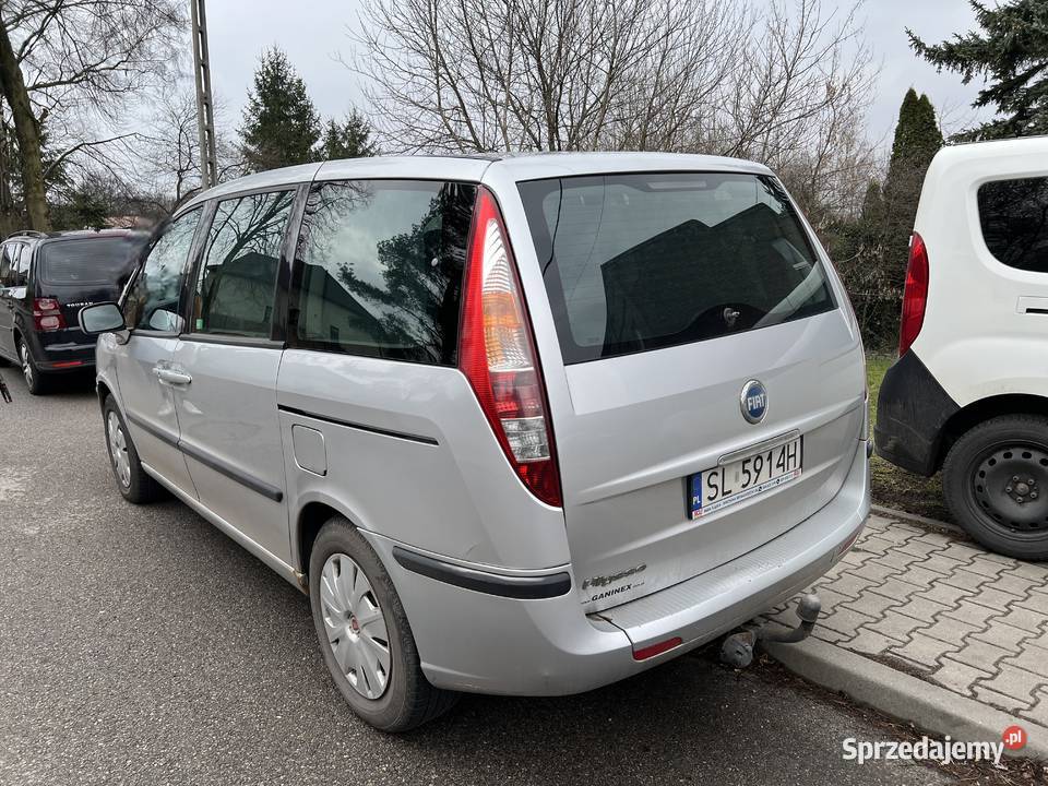 Syndyk sprzeda samochód osobowy Dąbrowa Górnicza