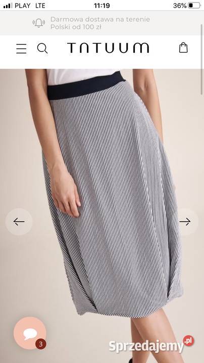 Spódnica Tatuum Bydgoszcz