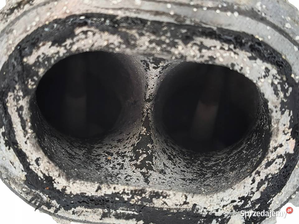 GŁOWICA CYLINDRÓW Opel Vectra C Signum Zafira B sprzedam