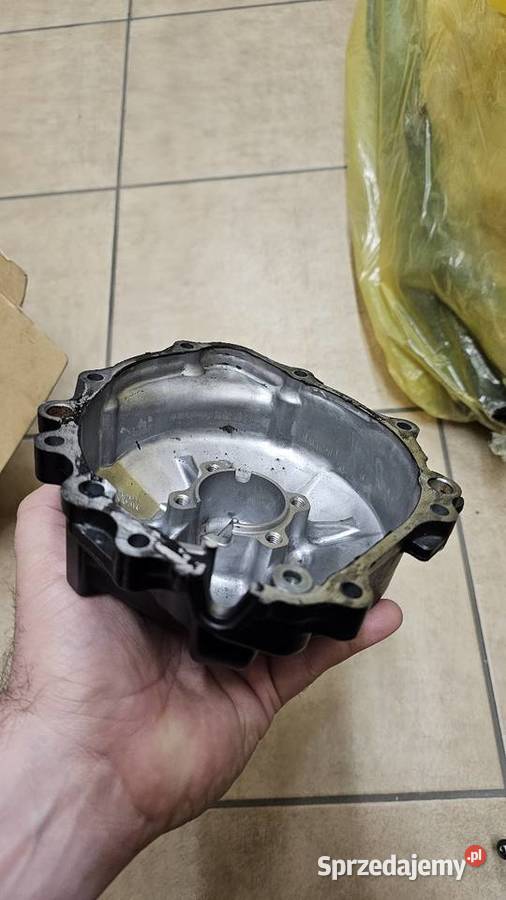 Dekiel alternatora honda pc41 600 2009 Pozostałe Mińsk Mazowiecki sprzedam