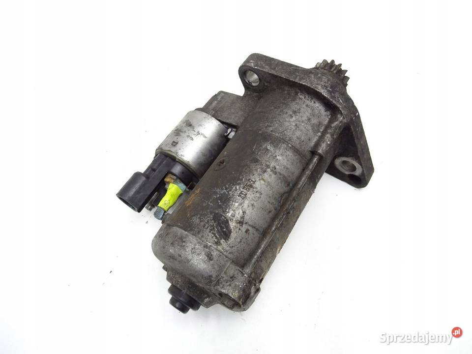 ROZRUSZNIK VW POLO V 6R 12 TDI 02Z911024A
