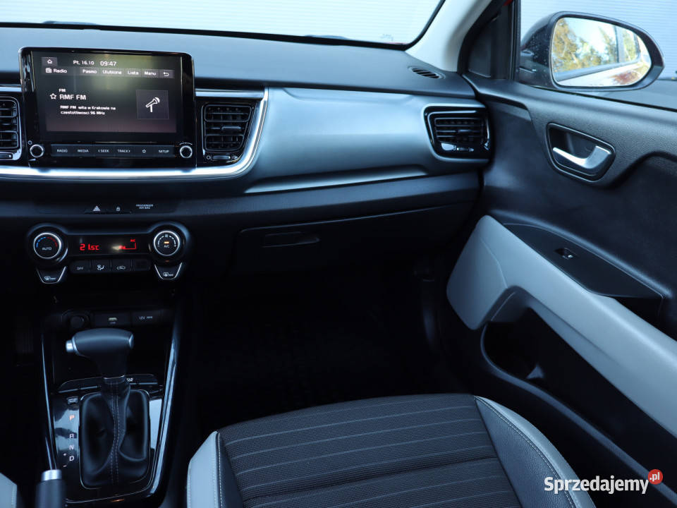 Kia Stonic 10 TGDI 29285km