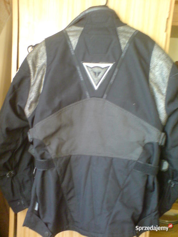 Kurtka na motor DAINESE Bydgoszcz
