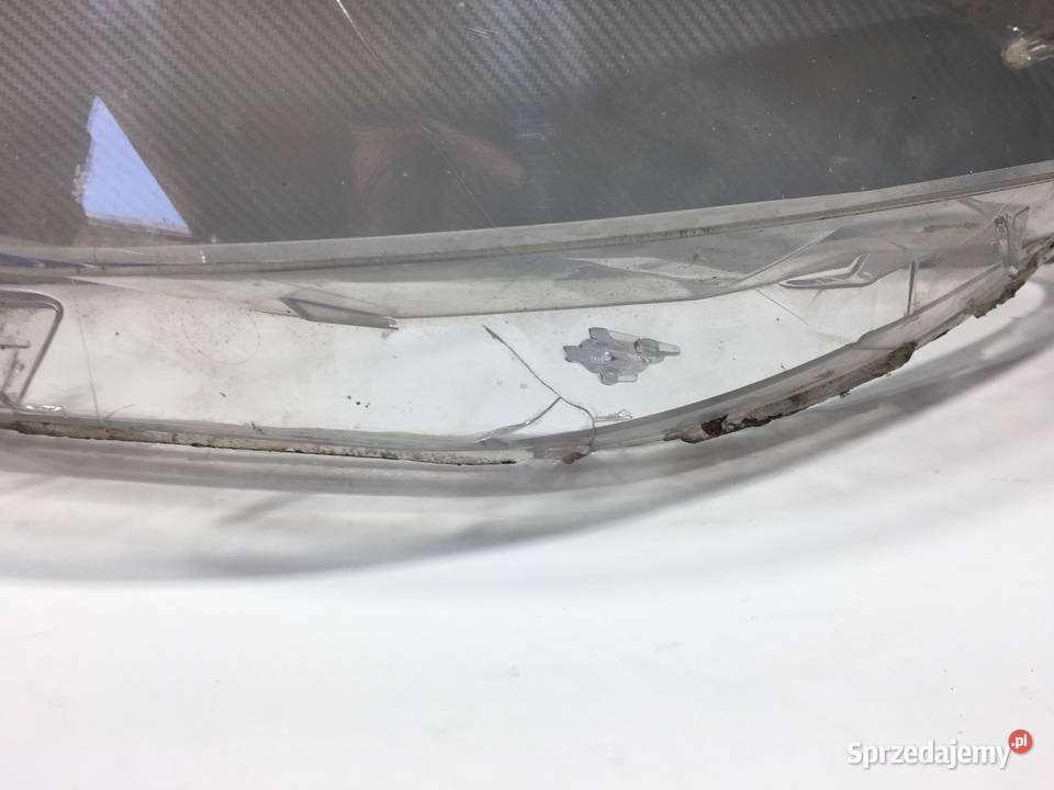 BMW 5 F10 F11 LEWY KLOSZ HELLA ORYGINAŁ Ostroróg