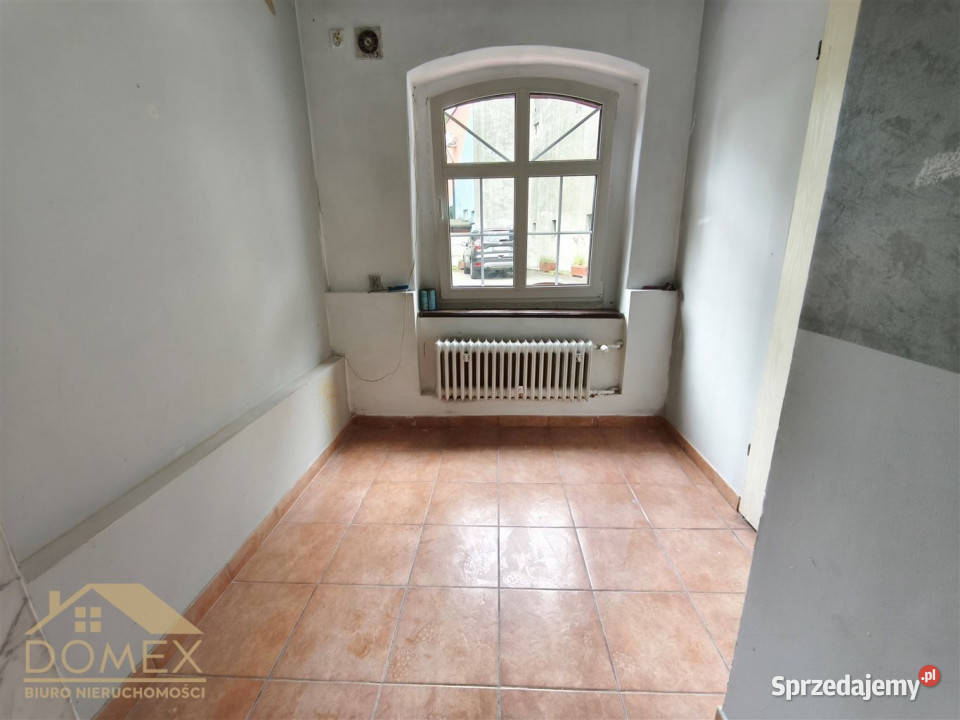 wynajmu lokalu 32m2 Rybnik Wynajem