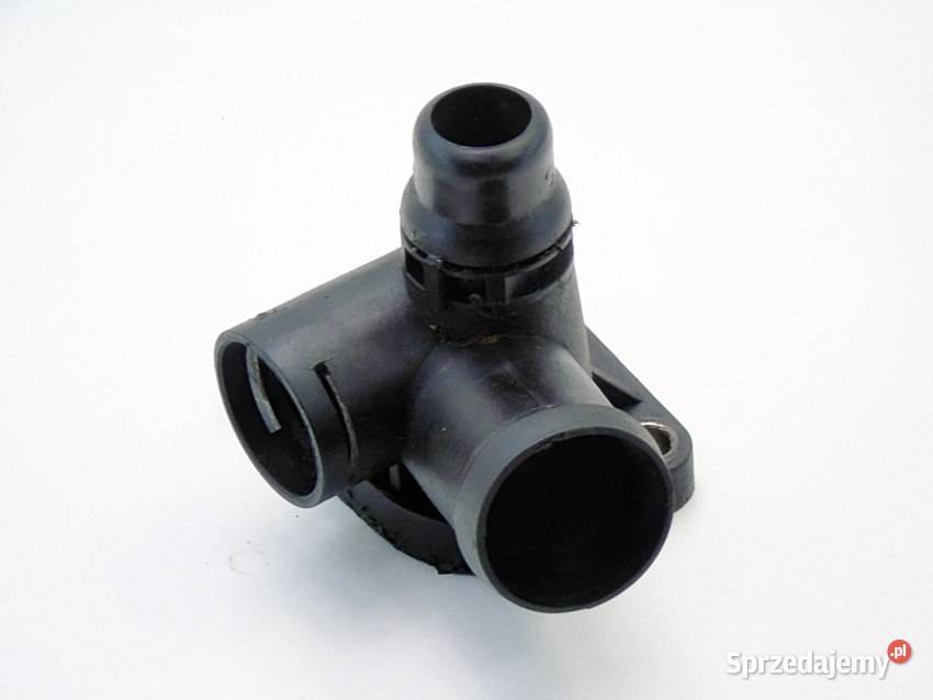 KRÓCIEC WODY GNIAZDO CZUJNIKA 16 8V AUDI A4 B6 Sosnowiec