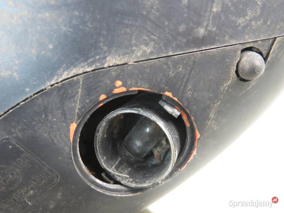 LUSTERKO PRAWE CITROEN C4 Grand Picasso I UA