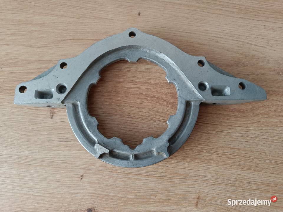 Fiat 125p Polonez obudowa uszczelniacza wału tył Biała Podlaska