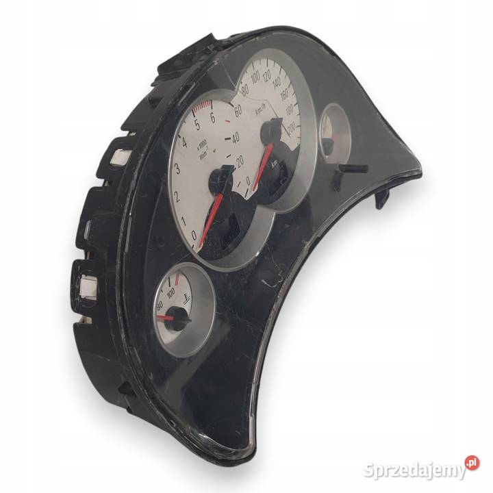 LICZNIK ZEGARY 13173371 XD Opel Corsa C 13 CDTI sprzedam