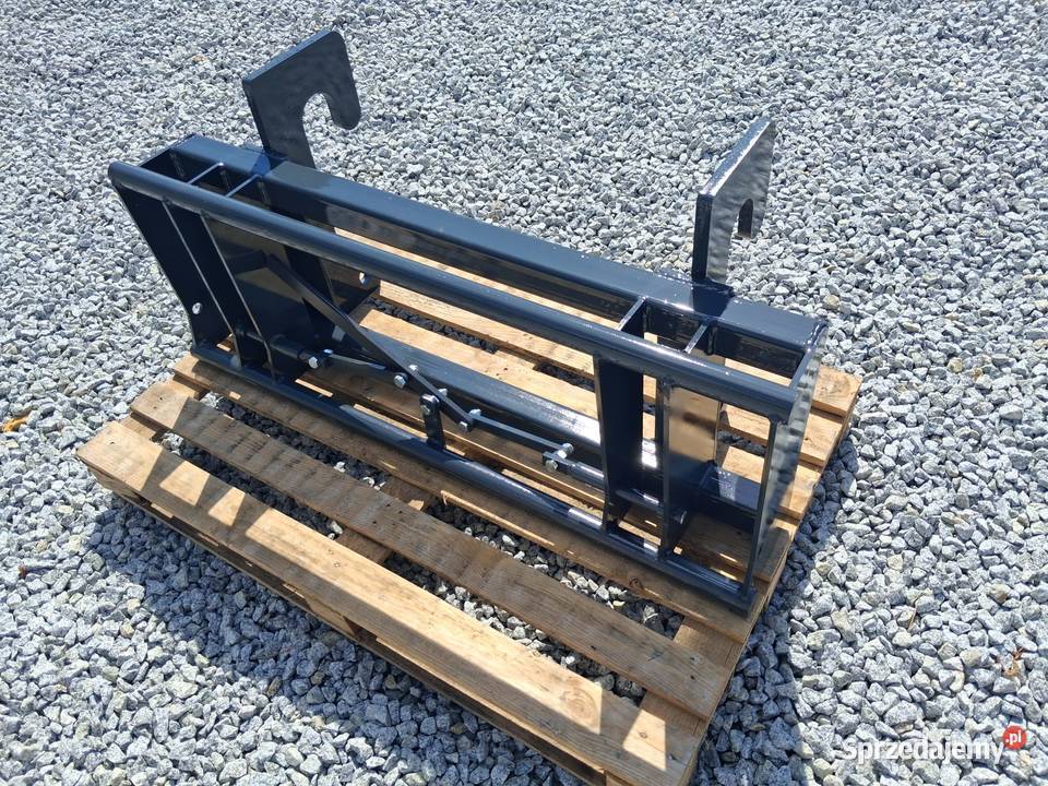Adapter redukcja przejściówka HOLLAND Poznań