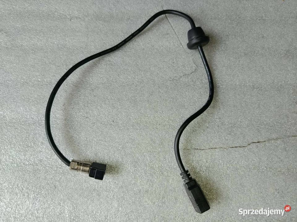 HARLEY TOURING 20142023 oryginał kabel USB podkarpackie Głogów Małopolski