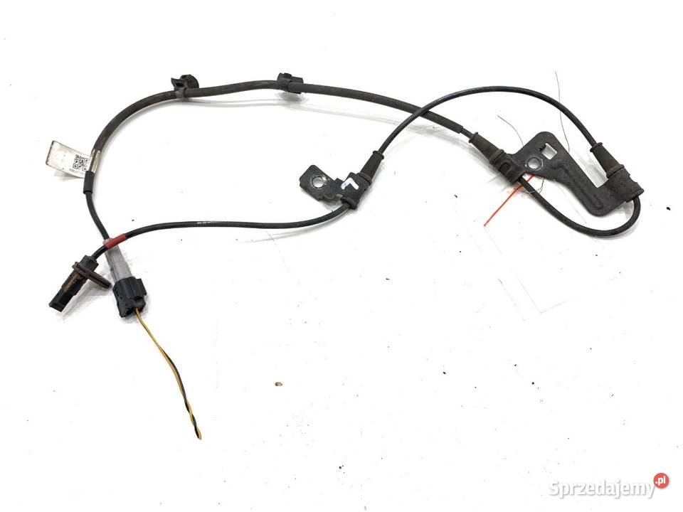 CZUJNIK ABS LEWY PRZÓD KIA CEED ABSENSOR osobowe sprzedam