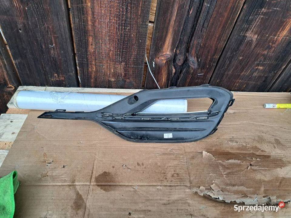 Kratka Lewa Opel Astra K Lift 39130517 20192022 sprzedam